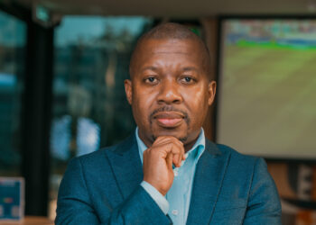 Nathi Gule re-elected as Southern Africa Freelancers Board chairperson
