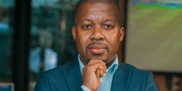 Nathi Gule re-elected as Southern Africa Freelancers Board chairperson