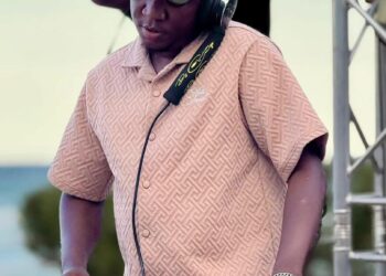 DJ Cup boosts ocean summer vibes line-up