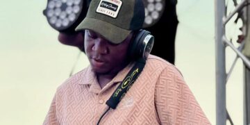 DJ Cup boosts ocean summer vibes line-up