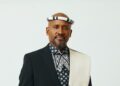 Ringo Madlingozi and Emtee for Eswatini’s first-ever kota festival