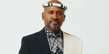 Ringo Madlingozi and Emtee for Eswatini’s first-ever kota festival