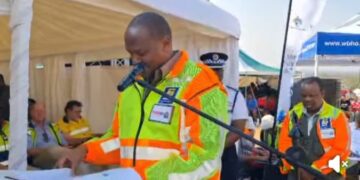 Road upgrade project to create over 1,600 jobs