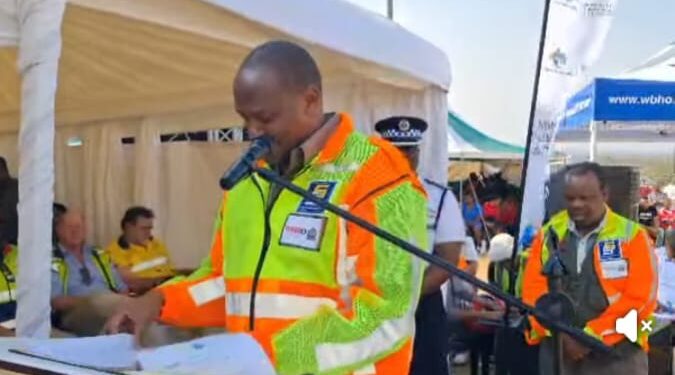 Road upgrade project to create over 1,600 jobs