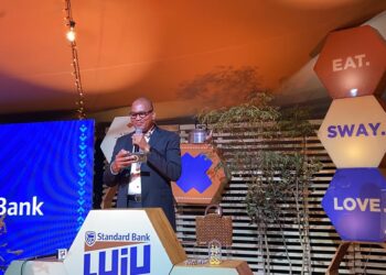 Standard Bank commits to taking Luju festival beyond Eswatini’s borders