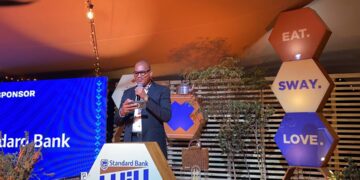 Standard Bank commits to taking Luju festival beyond Eswatini’s borders