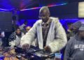 CowBoii leaves Eswatini fans wanting more