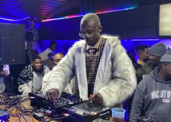CowBoii leaves Eswatini fans wanting more
