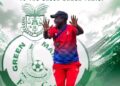 Green Mamba appointed Mthunzi Ginindza as New Head Coach