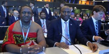Eswatini champions human-centred AI and how to guide its transformation responsibly.