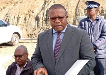 Minister commends Aron’s farms for driving Eswatini’s poultry industry growth