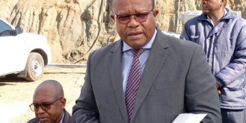 Minister commends Aron’s farms for driving Eswatini’s poultry industry growth