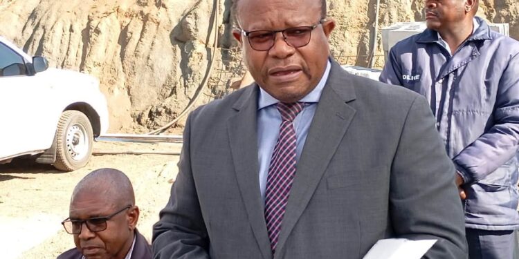 Minister commends Aron’s farms for driving Eswatini’s poultry industry growth