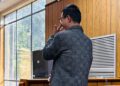 Chinese national pleads guilty in nine-count fraud cases