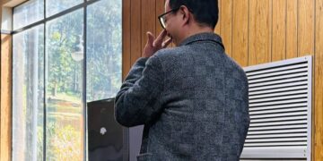 Chinese national pleads guilty in nine-count fraud cases