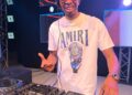 DJ Mixmash’s regional rise continues with Maputo deep house booking