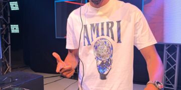 DJ Mixmash’s regional rise continues with Maputo deep house booking