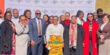 GBV cases remain a concern as the country tackles violence crisis