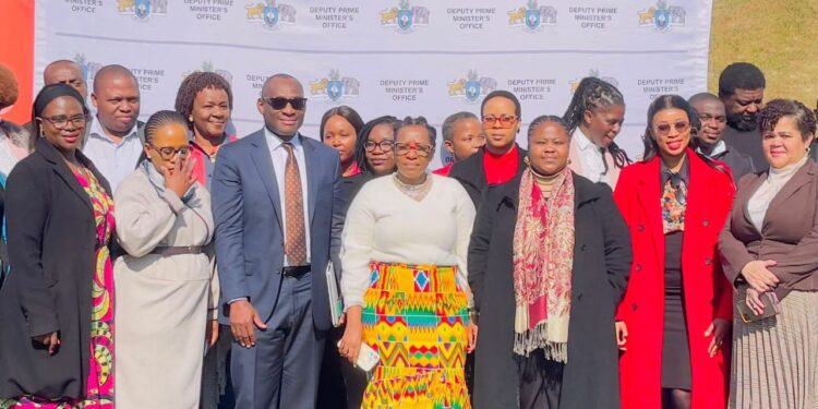 GBV cases remain a concern as the country tackles violence crisis