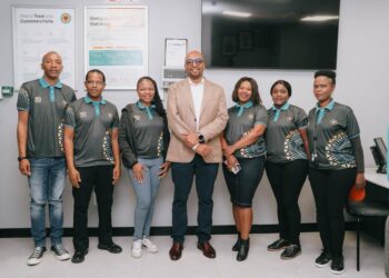 FNB opens a new branch in Mbabane Mall