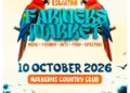 Eswatini farmers market returns for milestone fifth edition