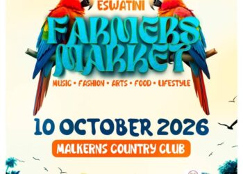 Eswatini farmers market returns for milestone fifth edition
