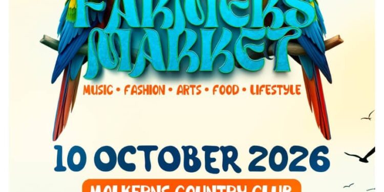 Eswatini farmers market returns for milestone fifth edition