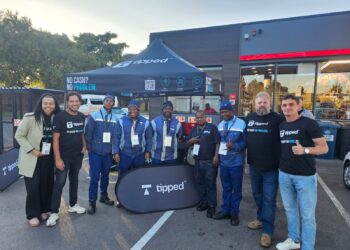 Digital tipping platform:Good news for customers, waiters and petrol  attendents