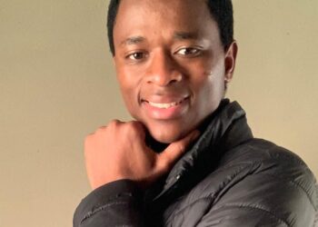 Campfire experience to inspire mindset change and youth empowerment in Ngwenya