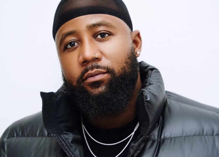 Espinho All White Returns with Cassper Nyovest