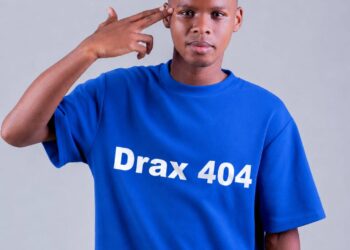 Drax404, Shinglili reunite after five years with heartfelt love anthem ‘Mang’nawe’
