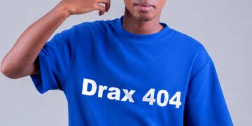 Drax404, Shinglili reunite after five years with heartfelt love anthem ‘Mang’nawe’