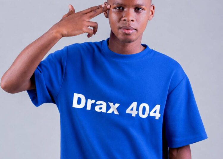 Drax404, Shinglili reunite after five years with heartfelt love anthem ‘Mang’nawe’