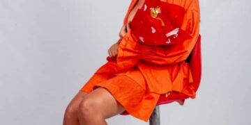 Nonhle marks new beginning with joint birthday celebration