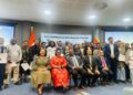 India awards ICCR scholarships to outstanding Emaswati students
