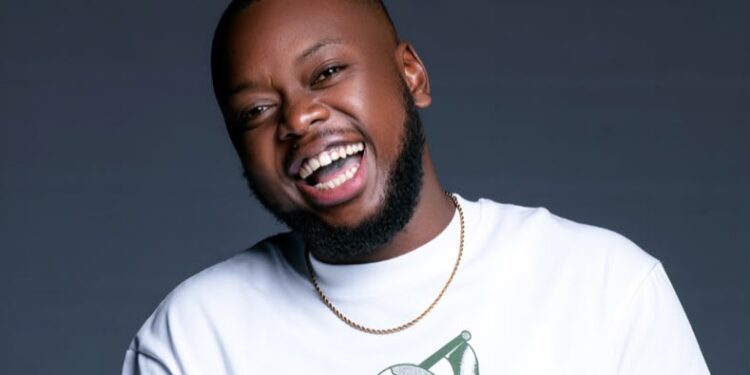 Dustinho set to ignite 23:28 Lounge as Rhythm & Groove Returns