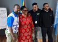 Kota Festival tour makes historic debut in Eswatini
