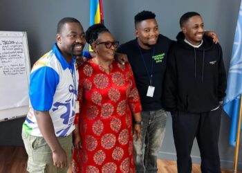 Kota Festival tour makes historic debut in Eswatini
