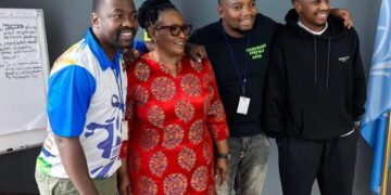 Kota Festival tour makes historic debut in Eswatini