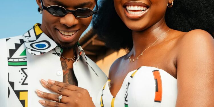 Danya Devs finally drops ‘Abakhongi’ music video after wedding rumours