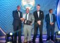 FNB bags fourth straight ERS tax compliance award