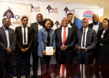 Cake Baking Eswatini, YERF to empower young bakers