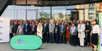 Eswatini hosts SADC workshop