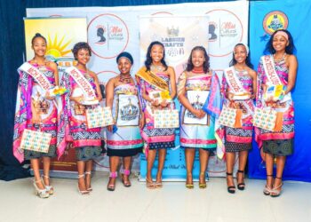 Miss cultural heritage opens applications for 2026 pageant
