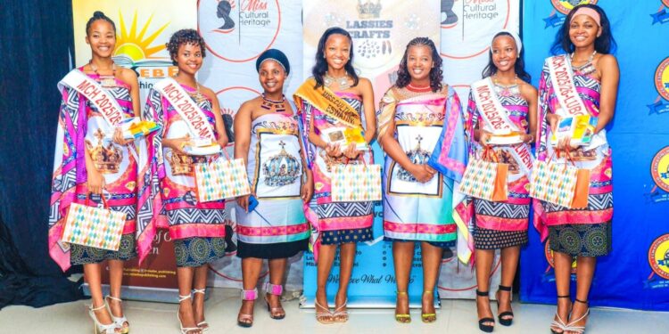 Miss cultural heritage opens applications for 2026 pageant