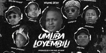 Young Zesh makes long-awaited comeback with Umliba Loyembili