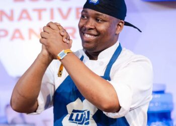 Luju Festival unveils star chefs to celebrate nguni foodways