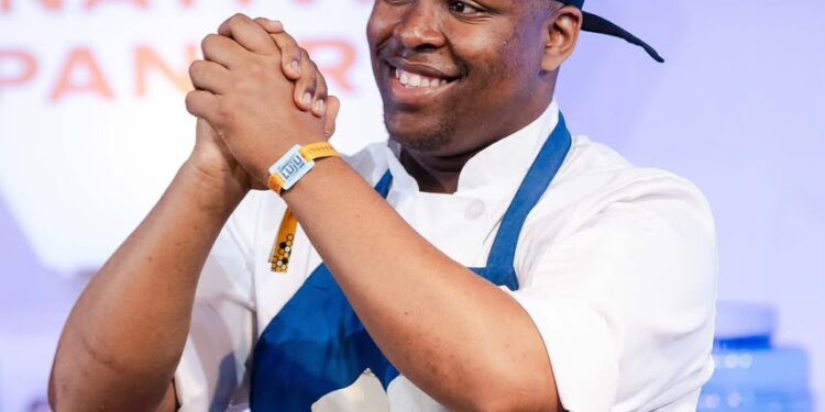 Luju Festival unveils star chefs to celebrate nguni foodways