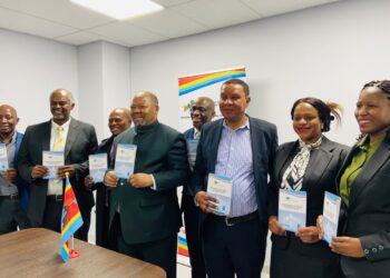 Poverty rate declines to 53.5% as government launches EHIES 2023/24 preliminary findings