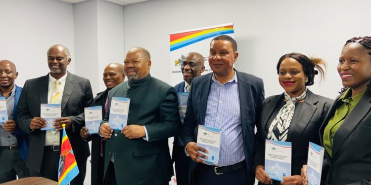 Poverty rate declines to 53.5% as government launches EHIES 2023/24 preliminary findings